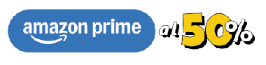 Amazon Prime incluido